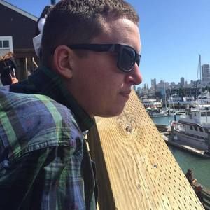 Meet your Posher, Ian